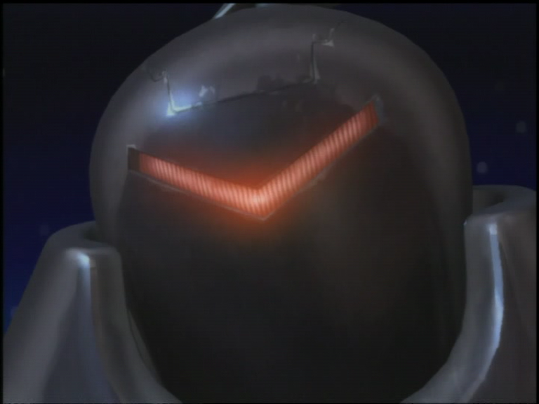 Iron Kid (Otaku Tail No Fansub)